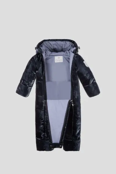 Комбинезон на синтепоне — изображение 3