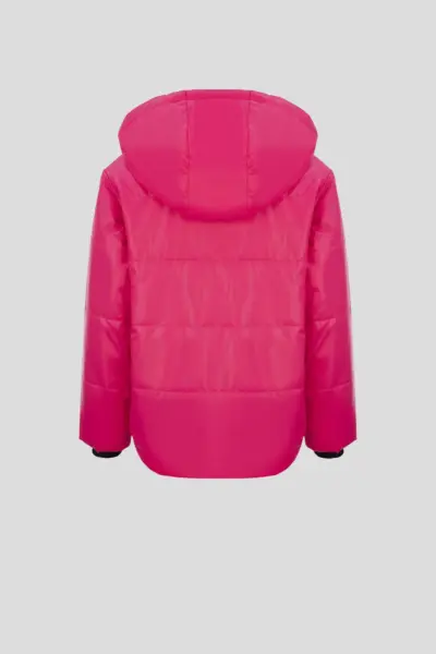 Куртка на синтепоне — изображение 9