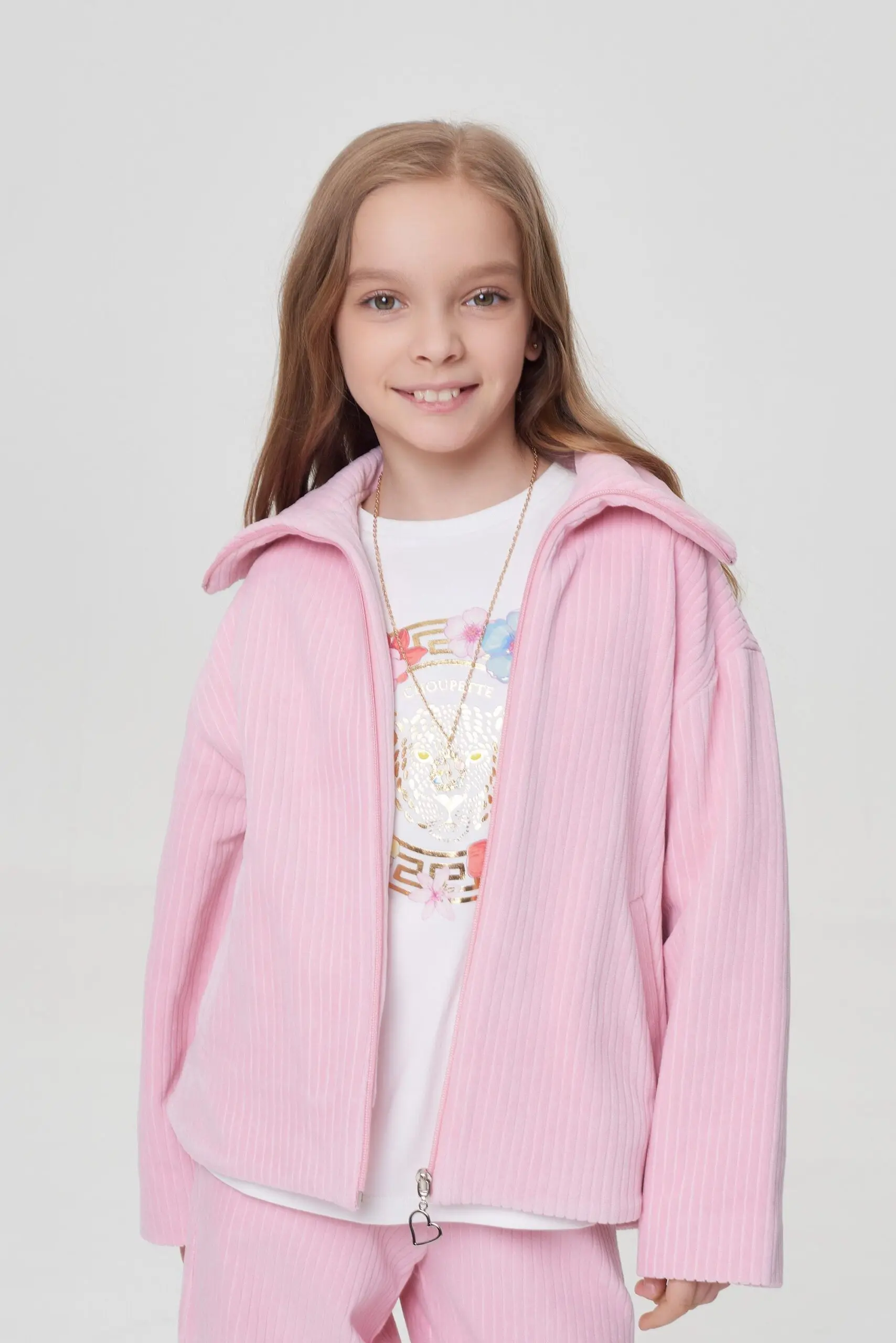 m9emrcfvm0cei8pfb45tze3d40nf3kx2 Куртка вельветовая — изображение 1