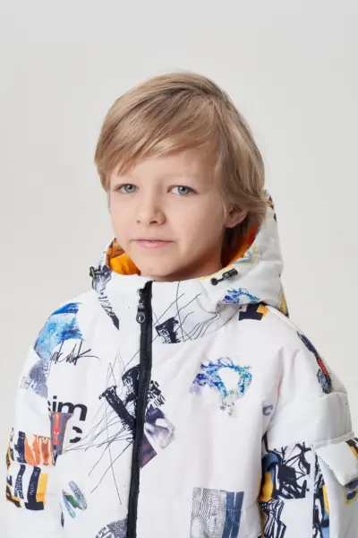 Куртка на синтепоне — изображение 8