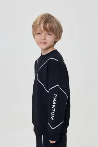 Костюм со светоотражающей тесьмой — изображение 3