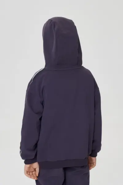 Худи со светоотражающими элементами — изображение 4