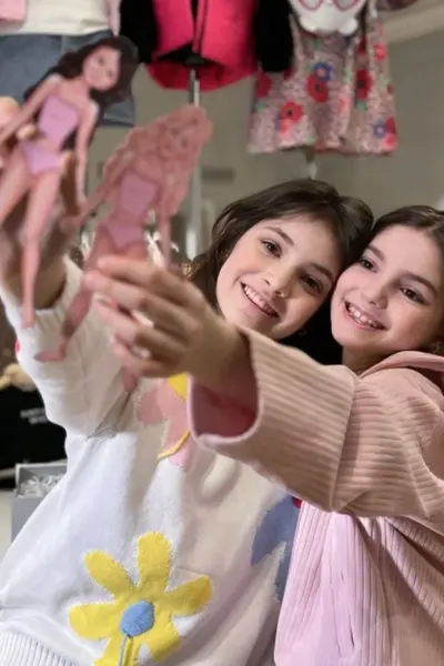 Набор-игрушка Choupette Кукла — изображение 6