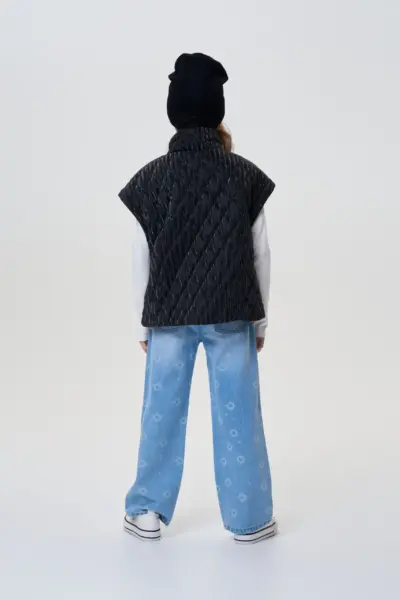 Куртка-трансформер короткая — изображение 8