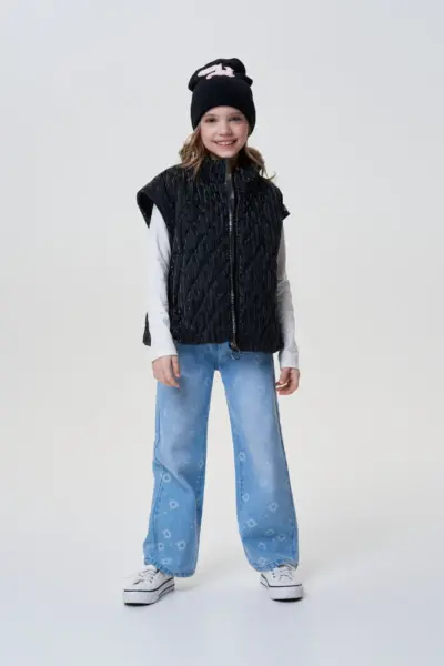 Куртка-трансформер короткая — изображение 7