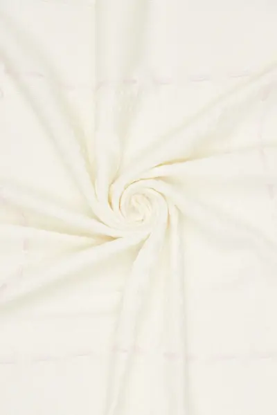 Плед вязаный для девочки — изображение 3