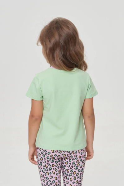 Футболка с декором — изображение 4