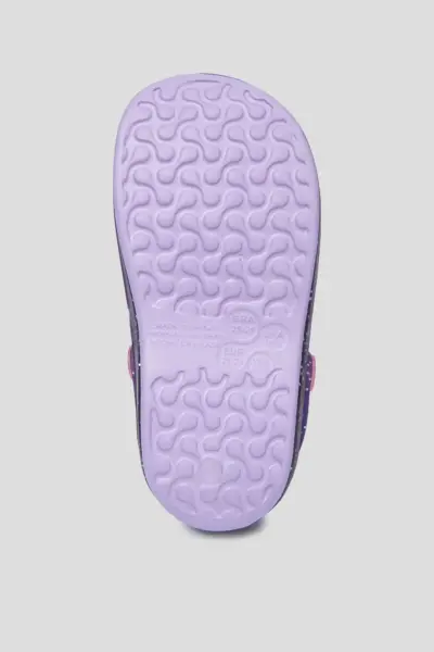 Сандалии с глиттером — изображение 6