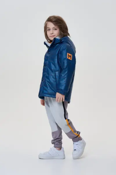 Куртка на синтепоне — изображение 6