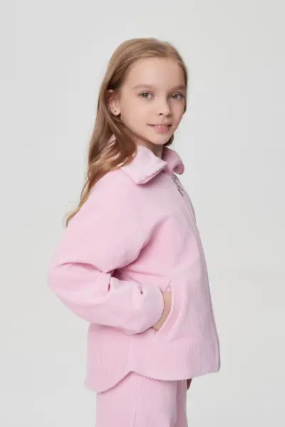 Куртка вельветовая — изображение 4