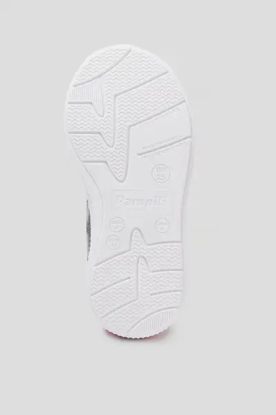 Кроссовки на липучке — изображение 6