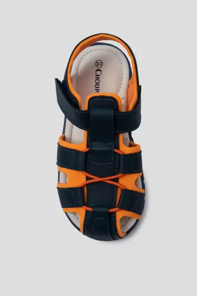 Сандалии для мальчика — изображение 3