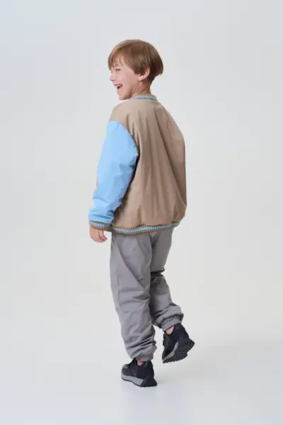 Куртка утепленная — изображение 5