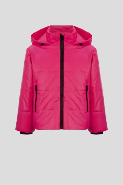 Куртка на синтепоне — изображение 8