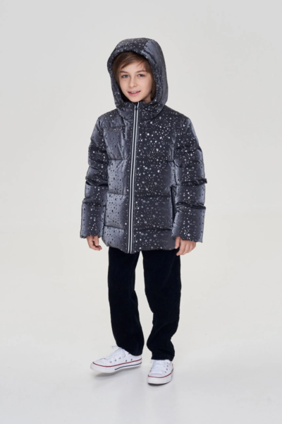 Куртка пуховая — изображение 8