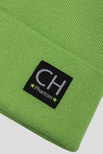 Шапка вязаная — изображение 3