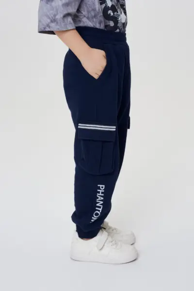 Брюки со светоотражающими элементами — изображение 4