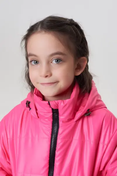 Куртка на синтепоне — изображение 6