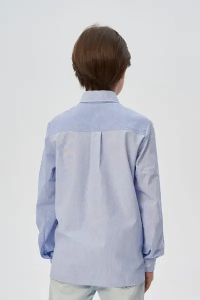 Сорочка нарядная — изображение 3