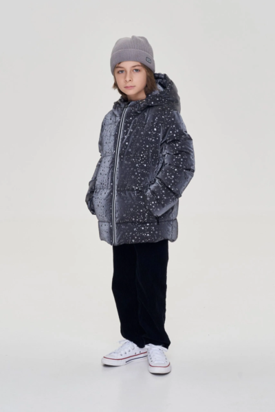 Куртка пуховая — изображение 3