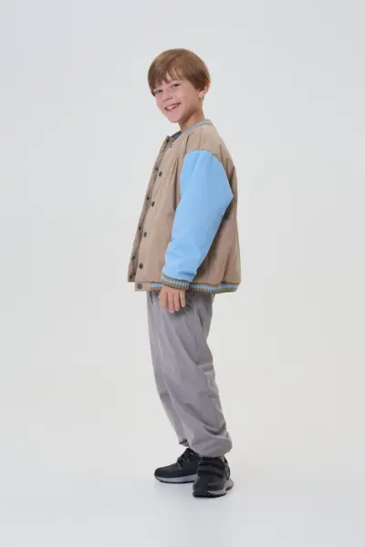 Куртка утепленная — изображение 6