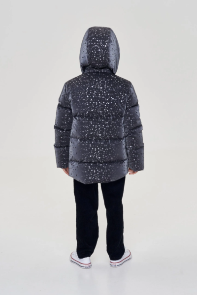 Куртка пуховая — изображение 5