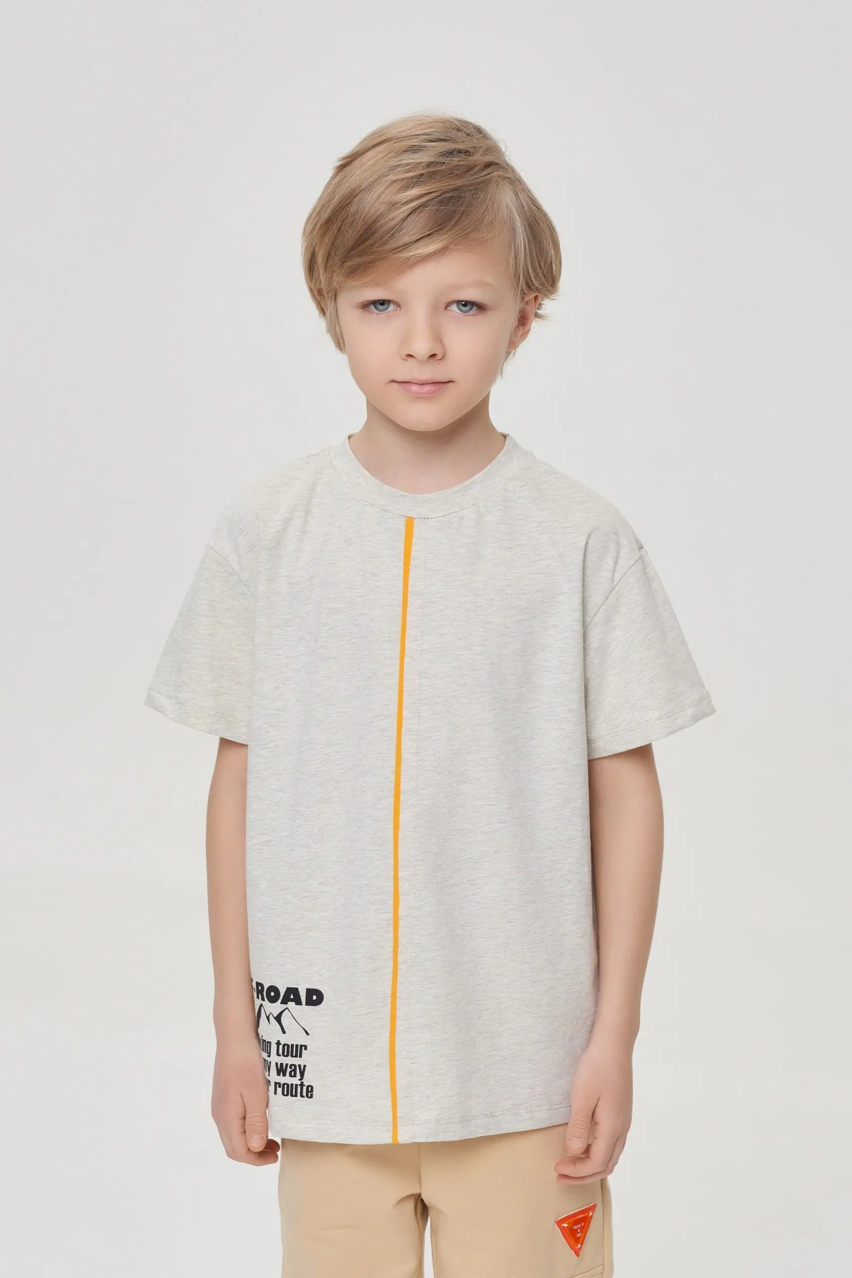 t1dbrj0hox2kc7ygyxuhg1wgbnad08b5 Футболка трикотажная с принтом — изображение 1