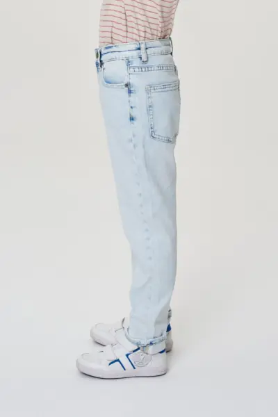 Джинсы — изображение 3