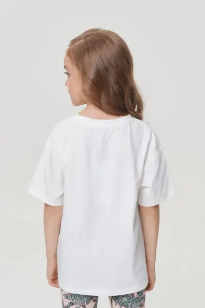 Футболка с принтом — изображение 3