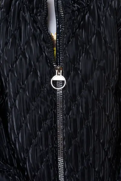 Куртка-трансформер короткая — изображение 9