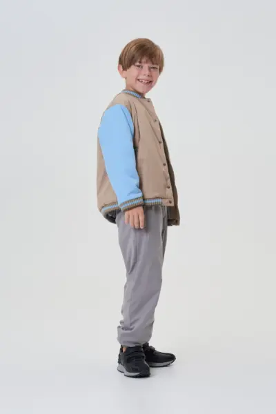 Куртка утепленная — изображение 3