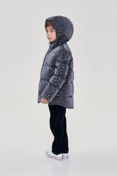 Куртка пуховая — изображение 6