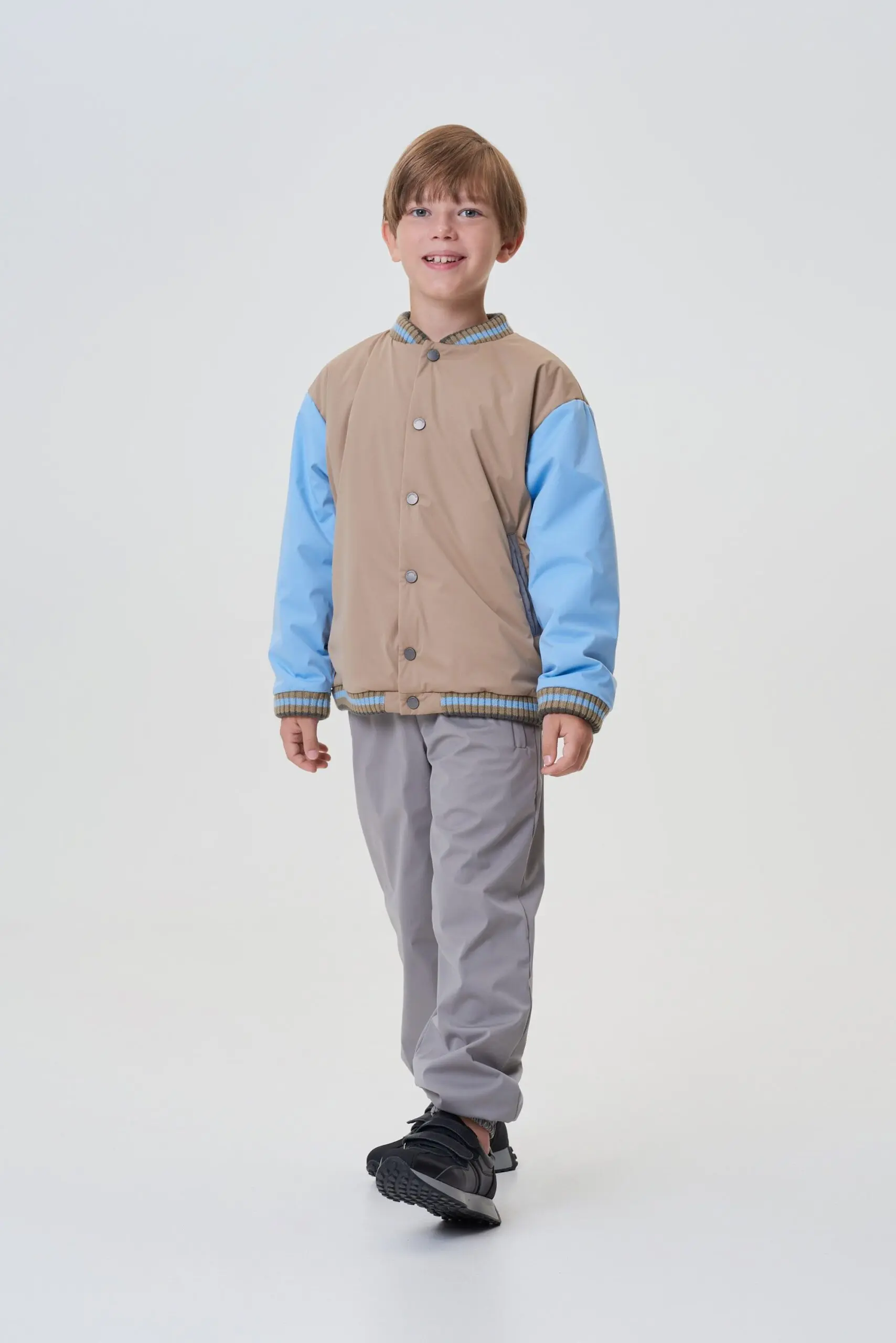 ukgzeibimptal25o0o8u75pmv12vuh2l Куртка утепленная — изображение 1