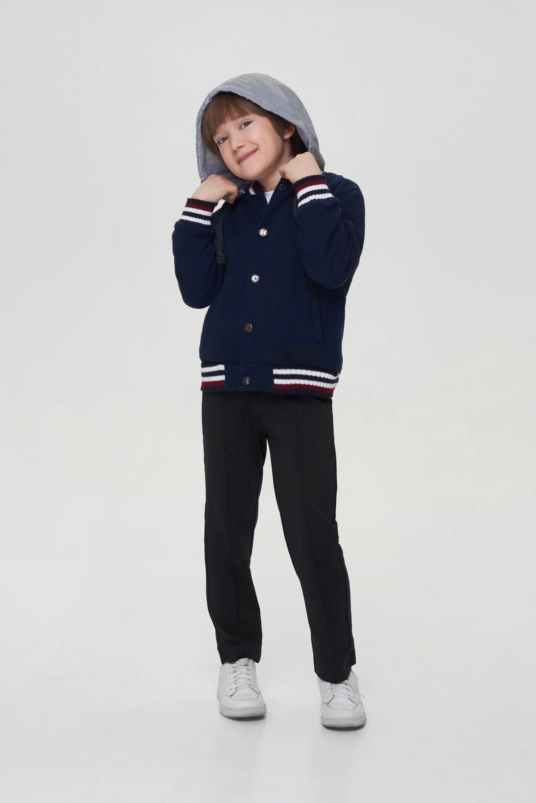 up5rfko219m4whq0a3fim0jrezk7yy40 Брюки из джерси, пояс на кулиске — изображение 1