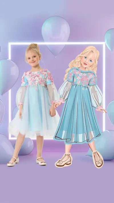 Набор-игрушка Choupette Кукла — изображение 11