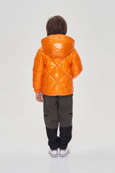 Куртка демисезонная — изображение 4