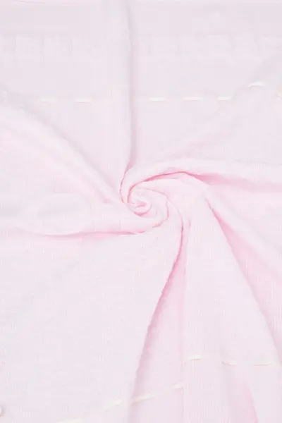 Плед вязаный — изображение 3