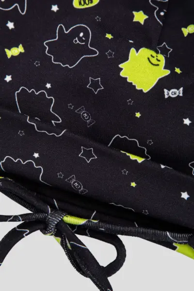 Шапочка трикотажная — изображение 3