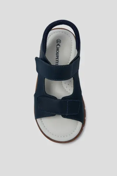 Сандалии с анатомической стелькой — изображение 4