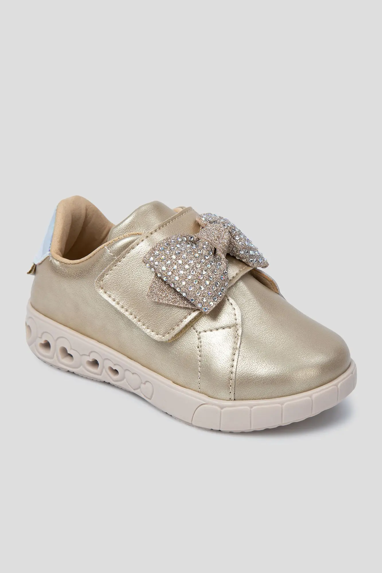 xpi63cxh4lj6x5ownbkx7tsos2nw92ci Туфли со светящейся подошвой — изображение 1