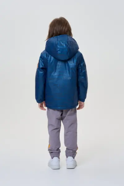 Куртка на синтепоне — изображение 8