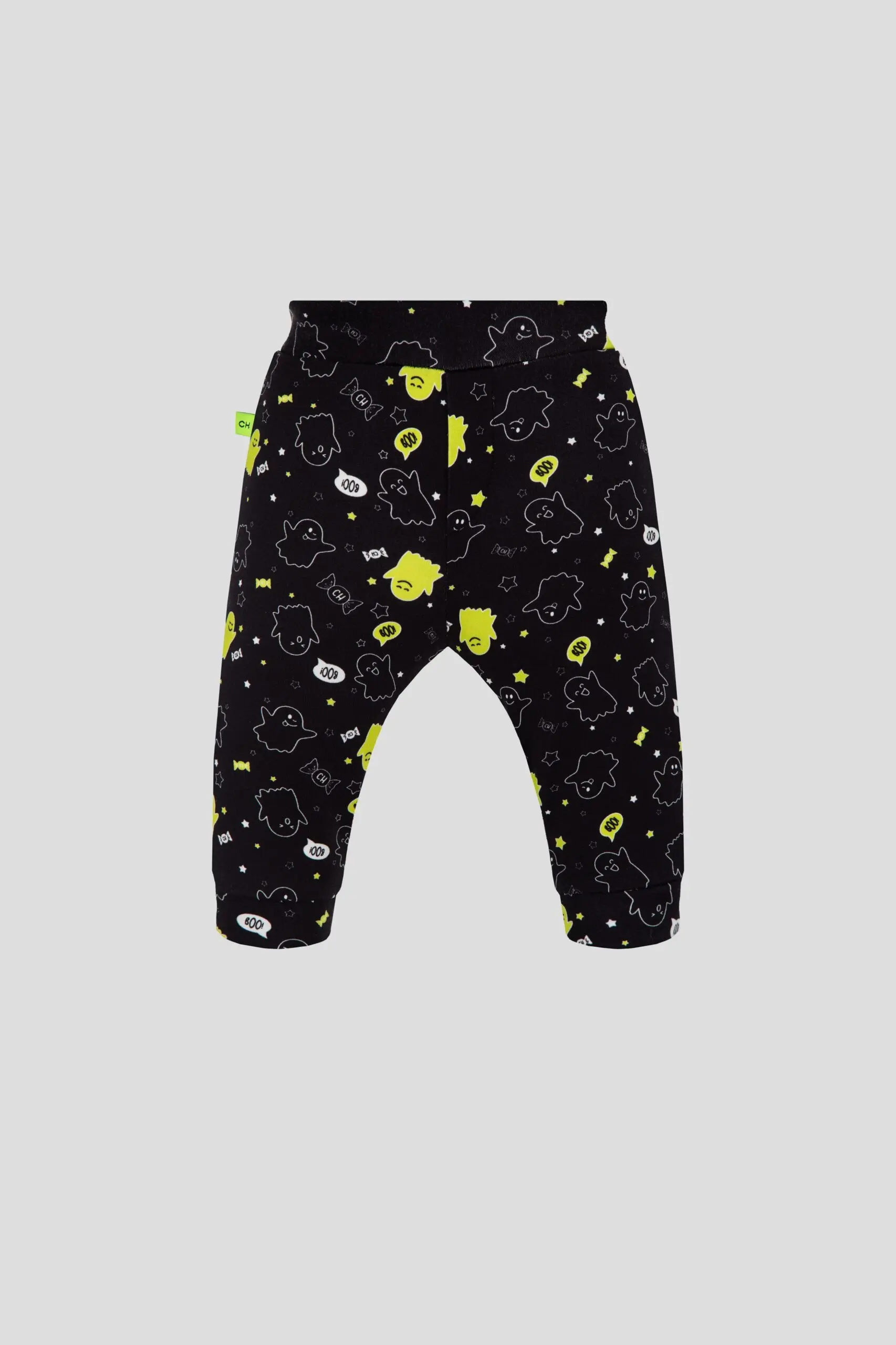 xu5p907ab82qizesab9ep11axdj0rd6n Брюки трикотажные — изображение 1