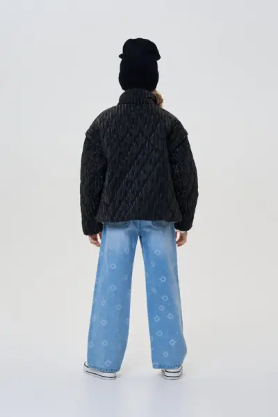 Куртка-трансформер короткая — изображение 4