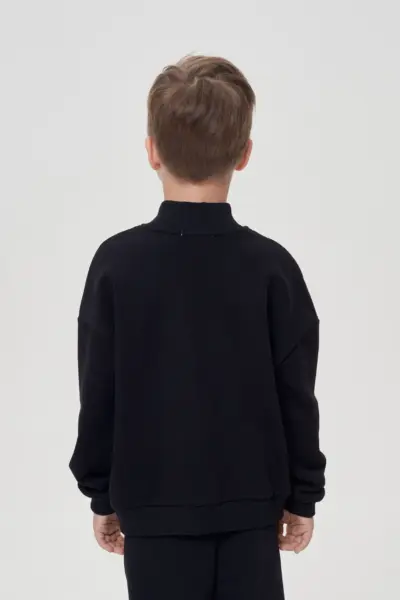 Свитшот с принтом — изображение 3