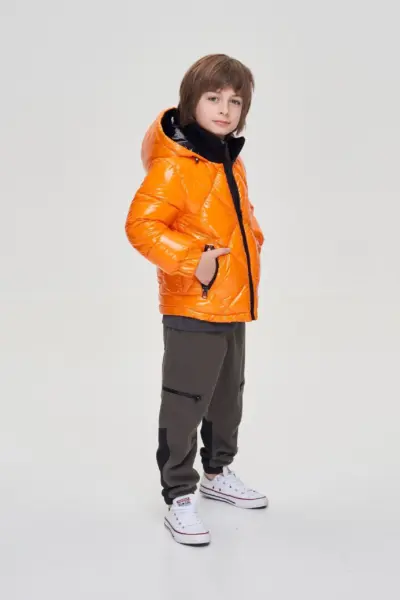 Куртка демисезонная — изображение 3