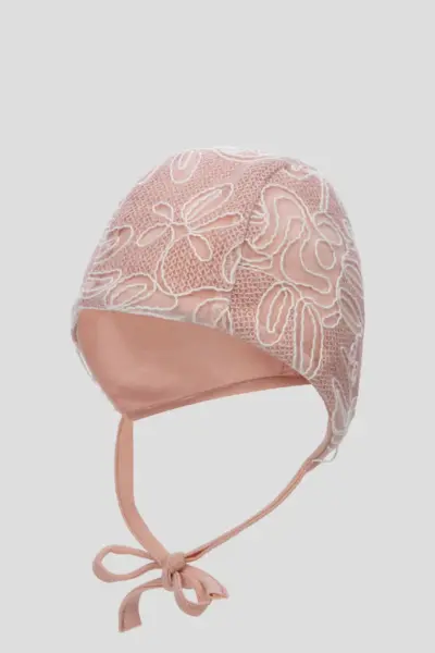 Комплект нарядный с объемной вышивкой — изображение 4