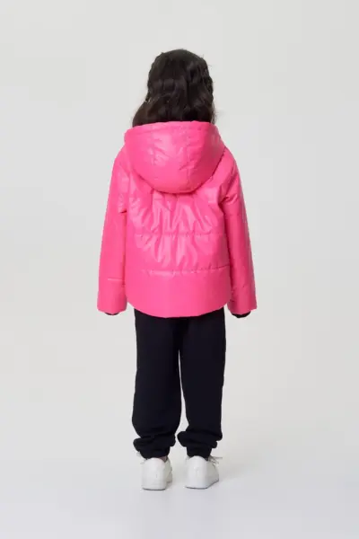 Куртка на синтепоне — изображение 4