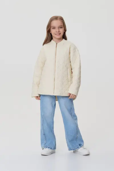 Куртка стеганная — изображение 3