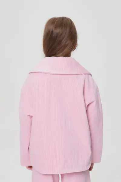 Куртка вельветовая — изображение 5