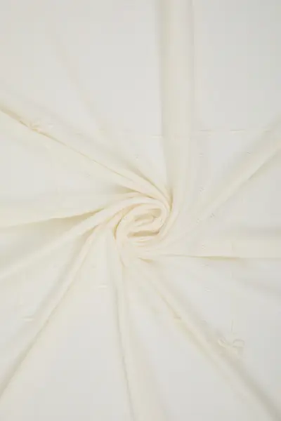 Пеленка-плед вязаный — изображение 3